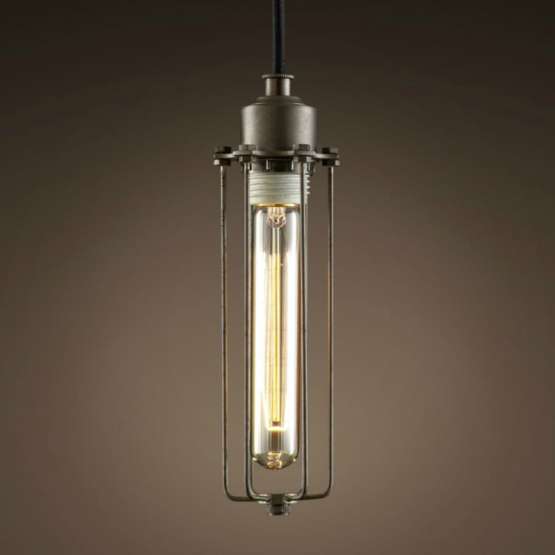 Светильник Loft Tube mono 2002–D1