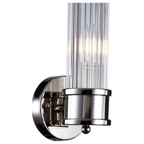 Бра Imperium Collection Claridges 123207-01 Nickel By Imperiumloft — изображение 2