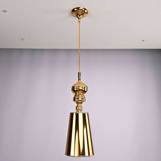 Светильник Josephine Pendant Lights D18 Gold By Imperiumloft — изображение 3