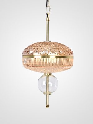 Подвесной Светильник Ample E By Imperiumloft