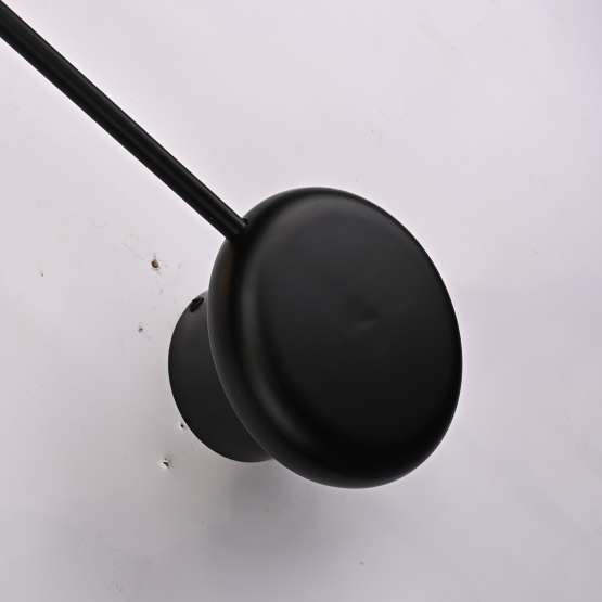 Бра Pin Wall Light A Black By Imperiumloft — изображение 3