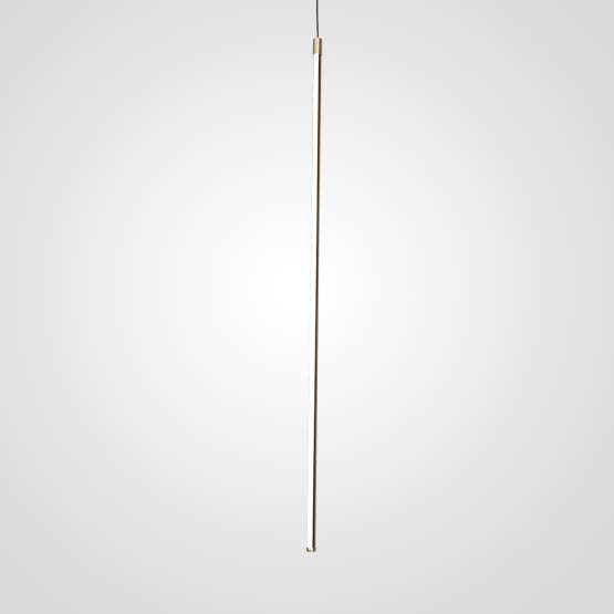 Подвесной Светильник Kemma H100 Gold By Imperiumloft
