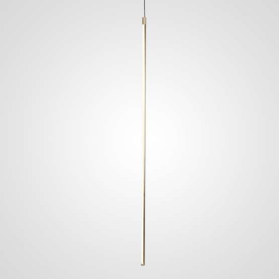 Подвесной Светильник Kemma H120 Gold By Imperiumloft