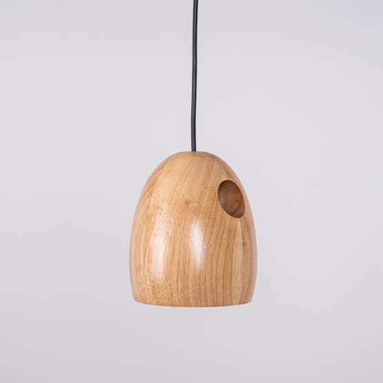 Подвесной Светильник Large Oak D13 By Imperiumloft