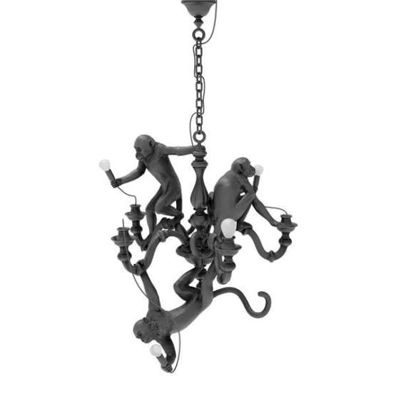 Люстра The Monkey Chandelier — изображение 2