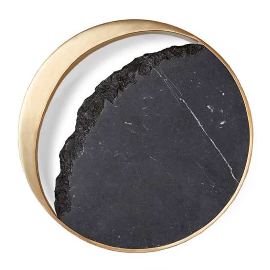 Бра Eclipse Wall Lamp Ginger And Jagger Black By Imperiumloft