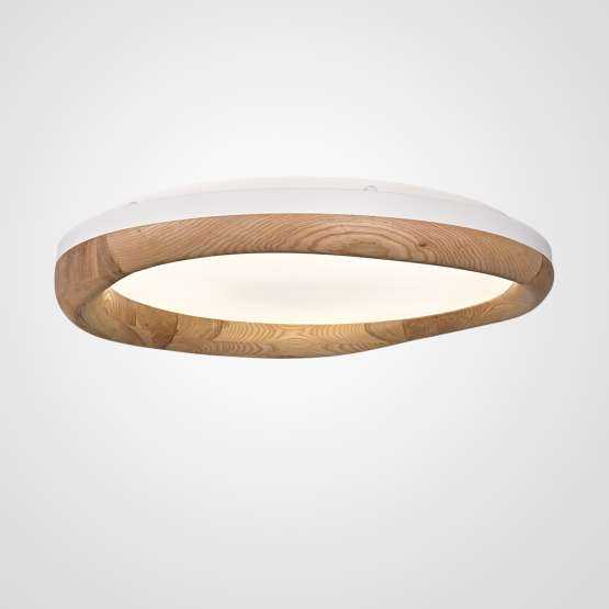 Потолочный Светильник Runis D80 Light Brown By Imperiumloft