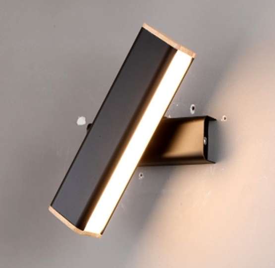 Бра Rotary Rectangular Wall Lamp A — изображение 6