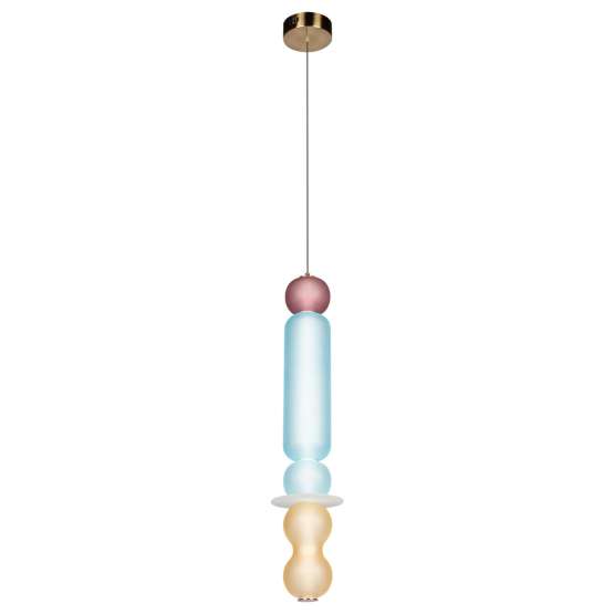 10239P/E Подвесной светильник LOFT IT Lollipop