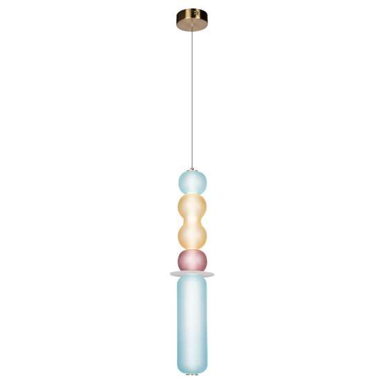 10239P/F Подвесной светильник LOFT IT Lollipop