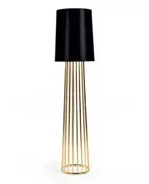 Торшер Tulip Family 226M cone