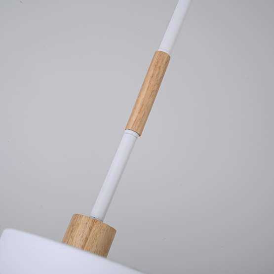 Подвесная Люстра Turna Dbl L10 White By Imperiumloft — изображение 3