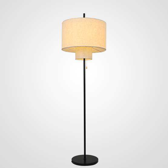 Торшер Andrean Fl By Imperiumloft