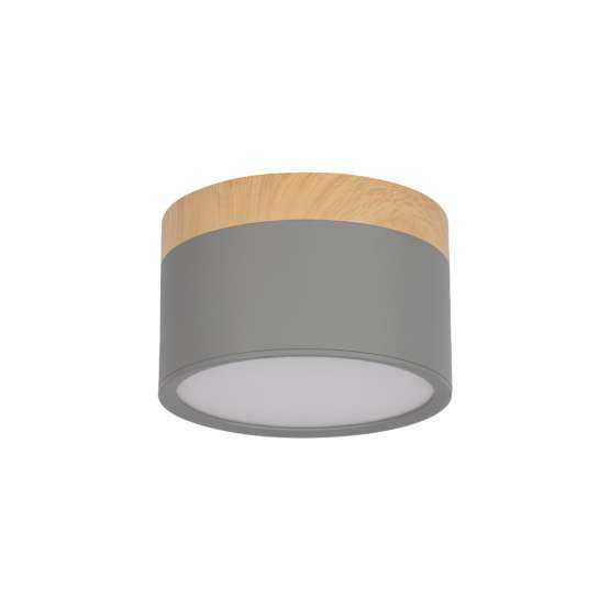 10162 Grey Накладной светильник LOFT IT Grape