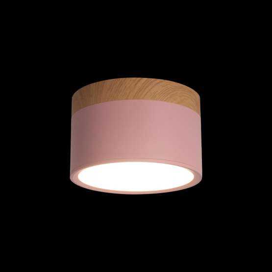 10162 Pink Накладной светильник LOFT IT Grape — изображение 2