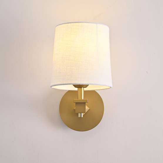Бра Elk Lighting Jorgenson White By Imperiumloft — изображение 2
