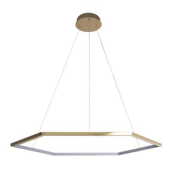 10016XL Подвесной светильник LOFT IT Ring — изображение 2