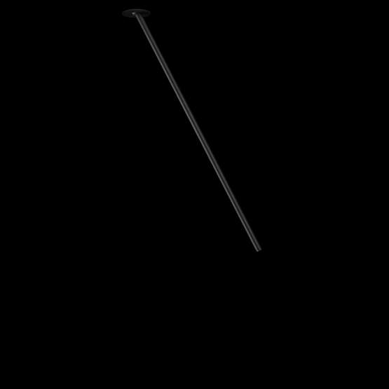 10359/800 Black Потолочный светильник LOFT IT Cane — изображение 2