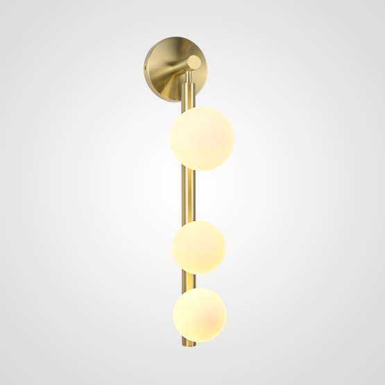 Бра Doll Gold By Imperiumloft