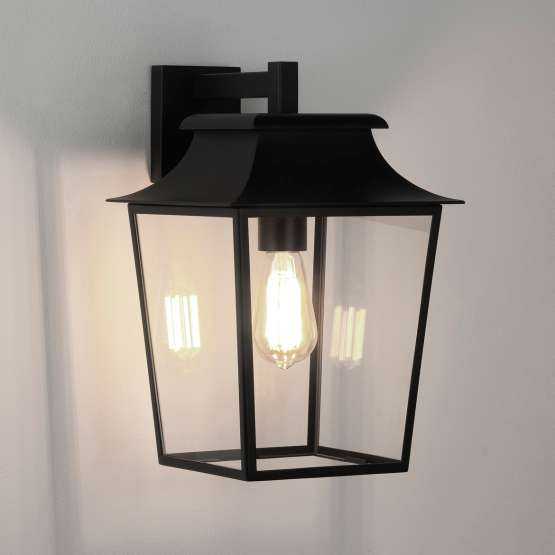 Richmond Wall Lantern 254. Art. 1340011