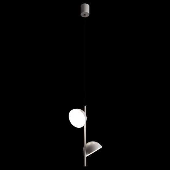 10335 White Подвесной светильник LOFT IT Mons — изображение 2