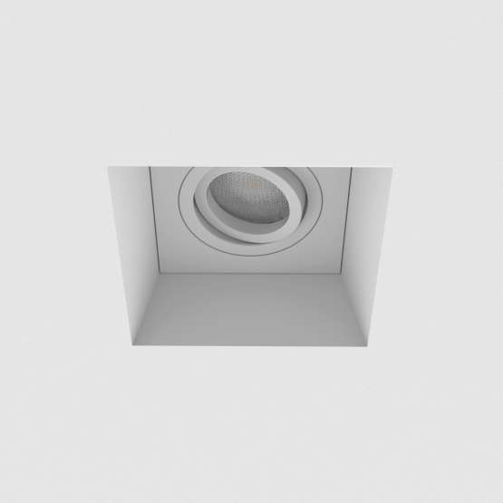 1253007. ASTRO. Blanco Square. Светильник — изображение 2