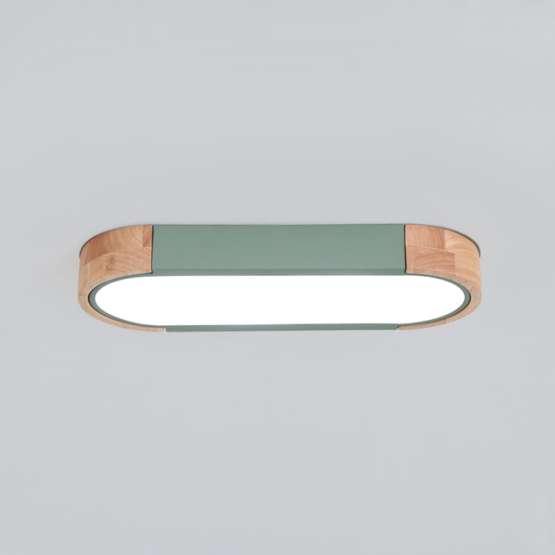 Потолочный Светильник Linn L95 Green By Imperiumloft