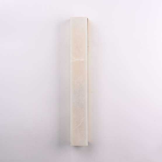 Бра Marble Rectangle Wall Lamp By Imperiumloft — изображение 2