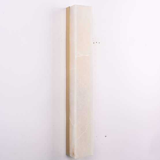 Бра Marble Rectangle Wall Lamp By Imperiumloft — изображение 3