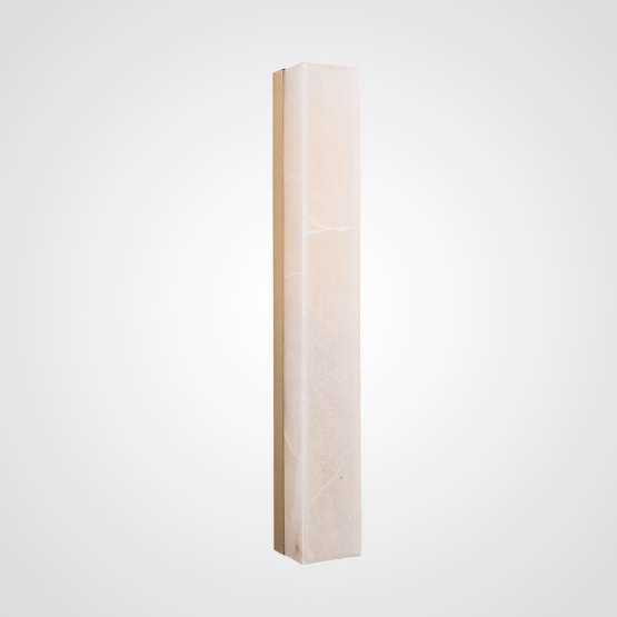 Бра Marble Rectangle Wall Lamp By Imperiumloft