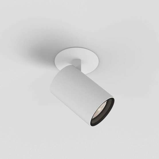 Aqua Recessed. Art. 1393007. IP44