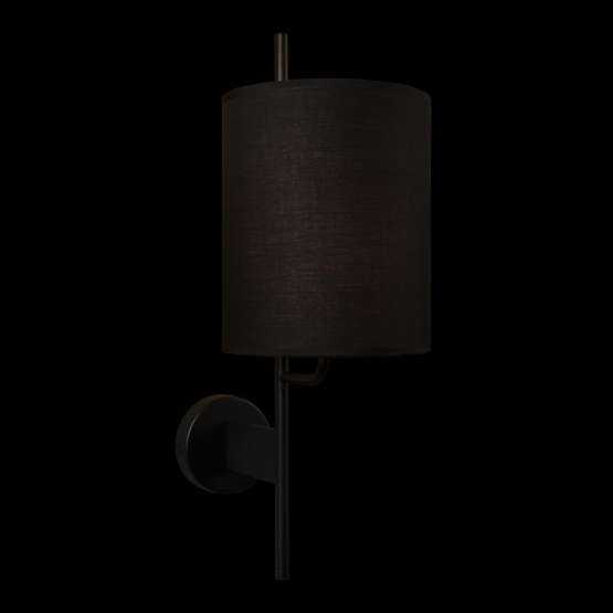 10253W/A Black Настенный светильник LOFT IT Ritz — изображение 2
