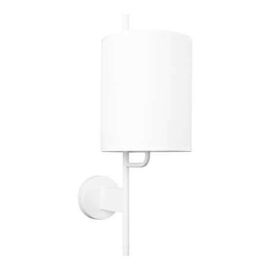 10253W/A White Настенный светильник LOFT IT Ritz