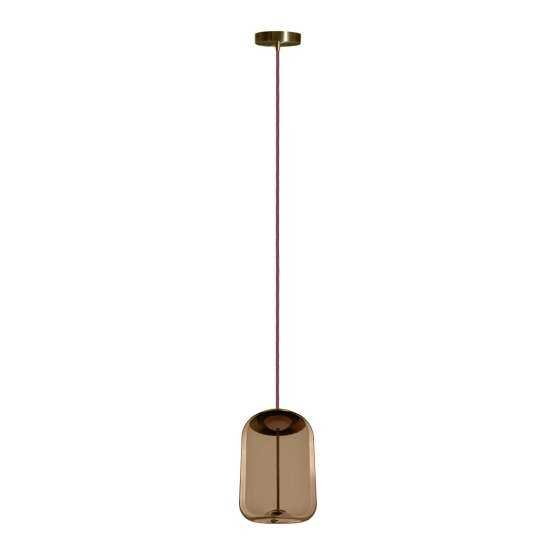8135-C mini Подвесной светильник LOFT IT Knot