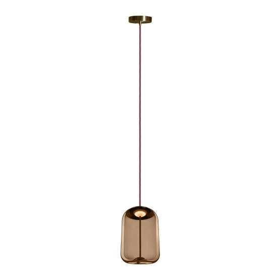 8135-C mini Подвесной светильник LOFT IT Knot — изображение 2