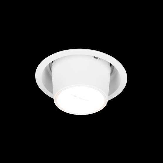 10319/A White Встраиваемый светильник LOFT IT Flash — изображение 2