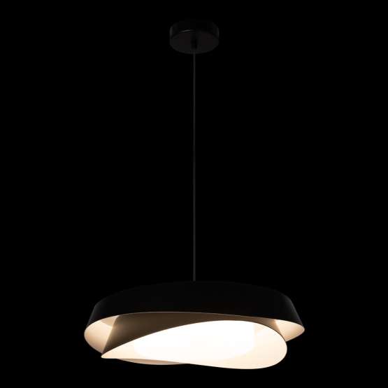 10256P Black Подвесной светильник LOFT IT Petale — изображение 2