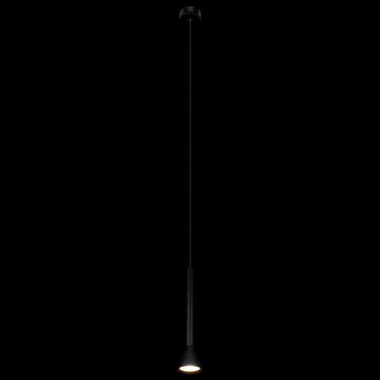 10337/250 Black Подвесной светильник LOFT IT Pipe — изображение 2