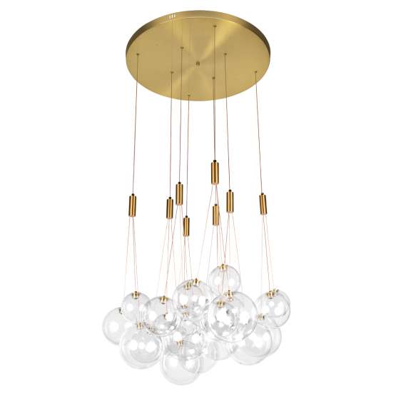 10270/D24 Подвесной светильник LOFT IT Pop it