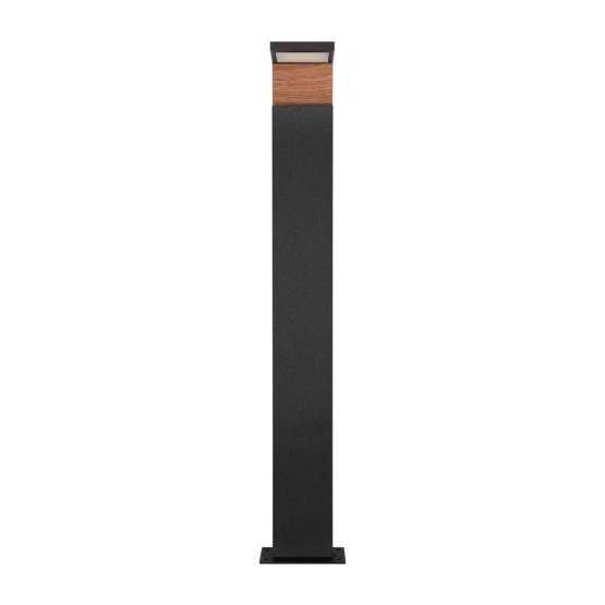 100001/1000 Ландшафтный светильник LOFT IT Oak