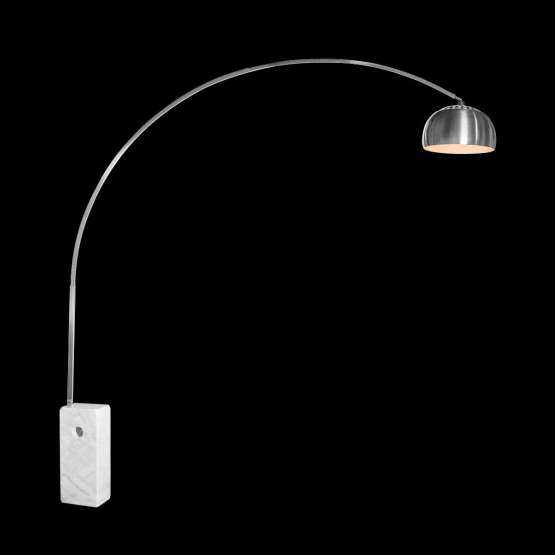 5001 Торшер LOFT IT Arco — изображение 2