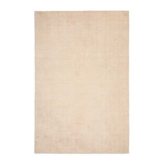 Empuries Ковер из белого полипропилена 200 x 300 см