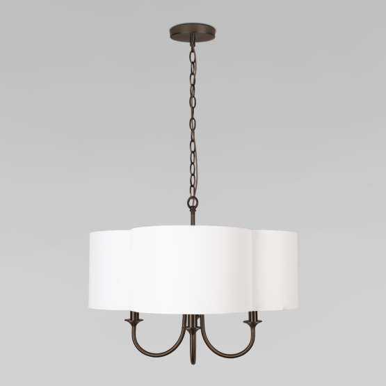 10303P Copper black Подвесной светильник LOFT IT Silence