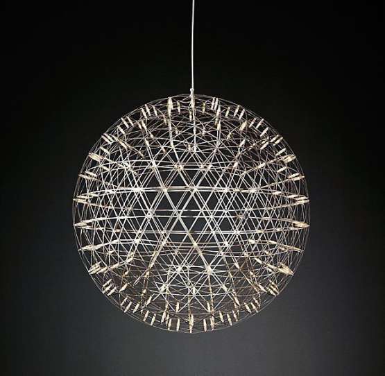 Люстра Raimond Sphere D89 — изображение 16