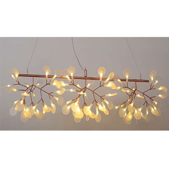 Люстра Heracleum Endless