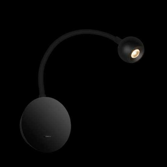 10254 Black Настенный светильник LOFT IT Point — изображение 2