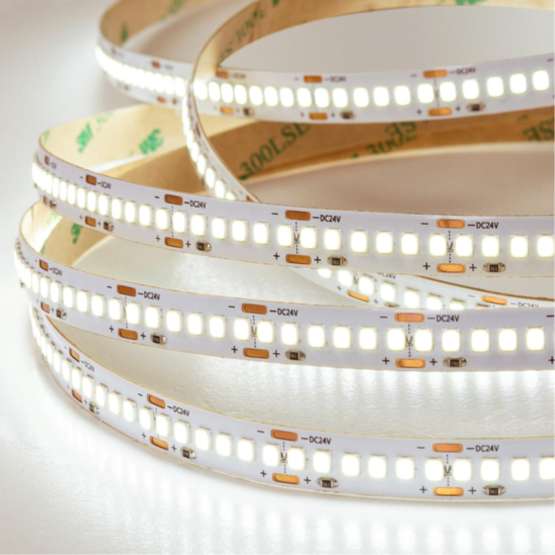 Светодиодная лента 24V 19|2W/m 3000К 5м Arte Lamp TAPE A2424010-01-3K — изображение 2