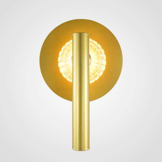 Бра Luni Gold H27 By Imperiumloft