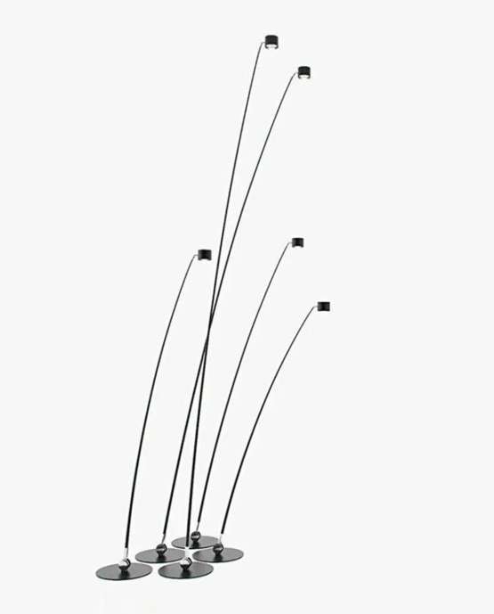 Торшер Sampei H230