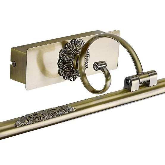 Бра Rovera Brass L71 By Imperiumloft — изображение 3